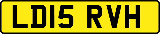 LD15RVH