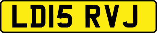 LD15RVJ