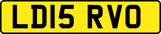 LD15RVO