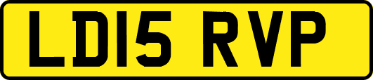 LD15RVP