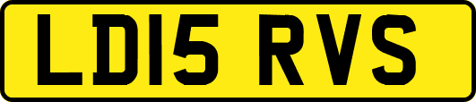 LD15RVS
