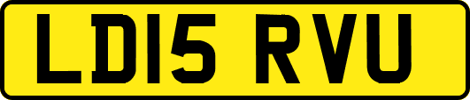 LD15RVU