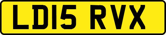 LD15RVX