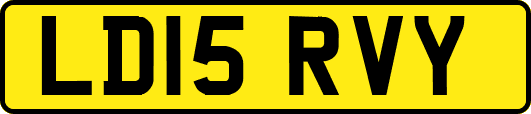 LD15RVY