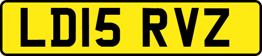 LD15RVZ