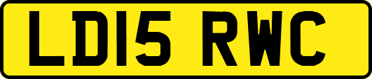LD15RWC