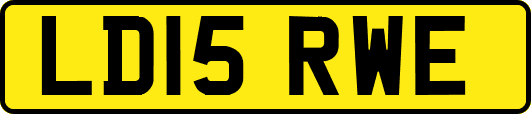 LD15RWE