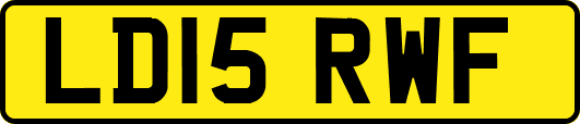 LD15RWF