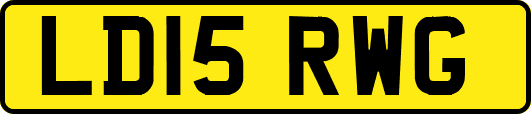 LD15RWG