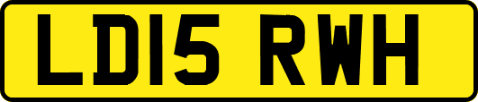 LD15RWH