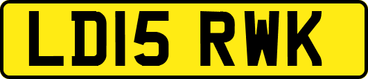LD15RWK