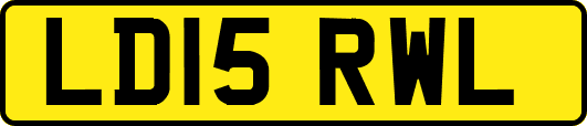 LD15RWL