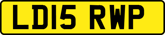 LD15RWP