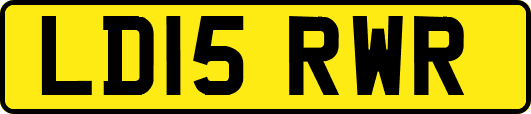 LD15RWR