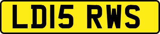 LD15RWS
