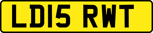 LD15RWT
