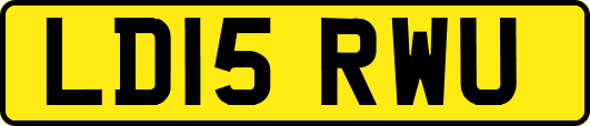 LD15RWU