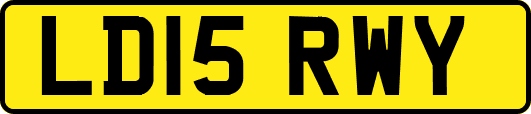 LD15RWY