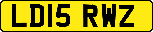 LD15RWZ