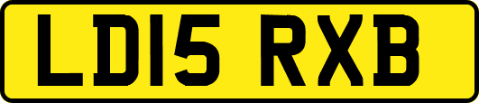 LD15RXB
