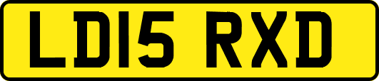 LD15RXD