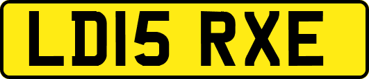LD15RXE