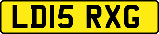 LD15RXG
