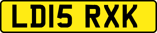LD15RXK
