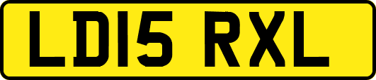 LD15RXL