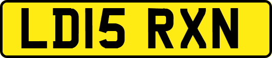 LD15RXN