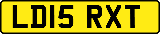 LD15RXT