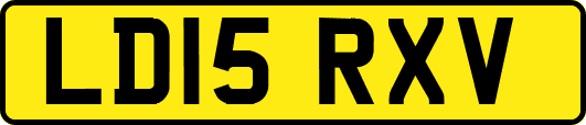 LD15RXV