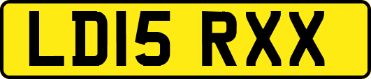 LD15RXX
