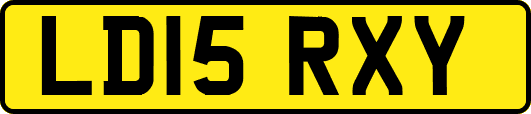 LD15RXY