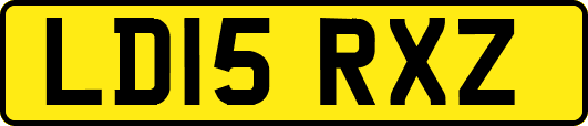 LD15RXZ