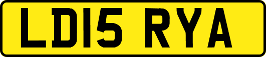 LD15RYA