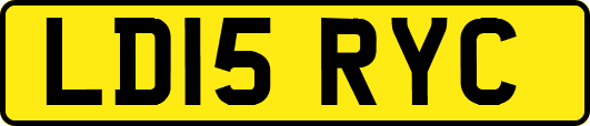 LD15RYC