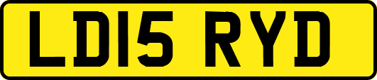 LD15RYD