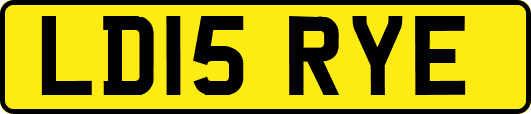 LD15RYE
