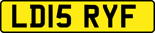 LD15RYF