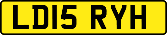 LD15RYH