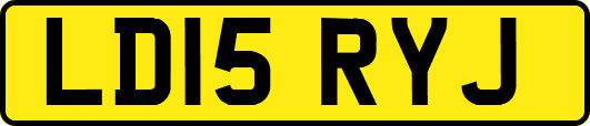 LD15RYJ