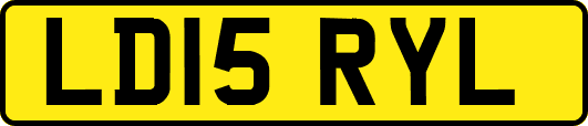 LD15RYL