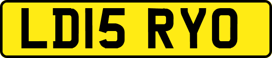 LD15RYO