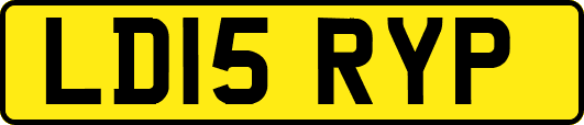 LD15RYP