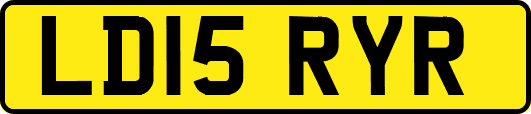 LD15RYR