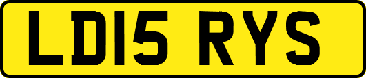 LD15RYS