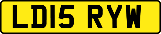 LD15RYW