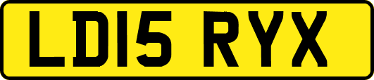 LD15RYX
