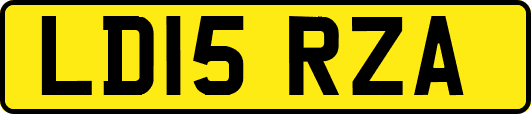 LD15RZA